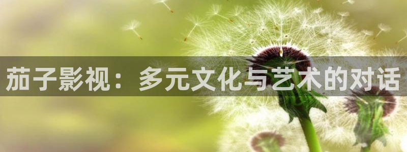 钢之炼金术师樱花动漫免费观看：茄子影视：多元文化与艺术的对话